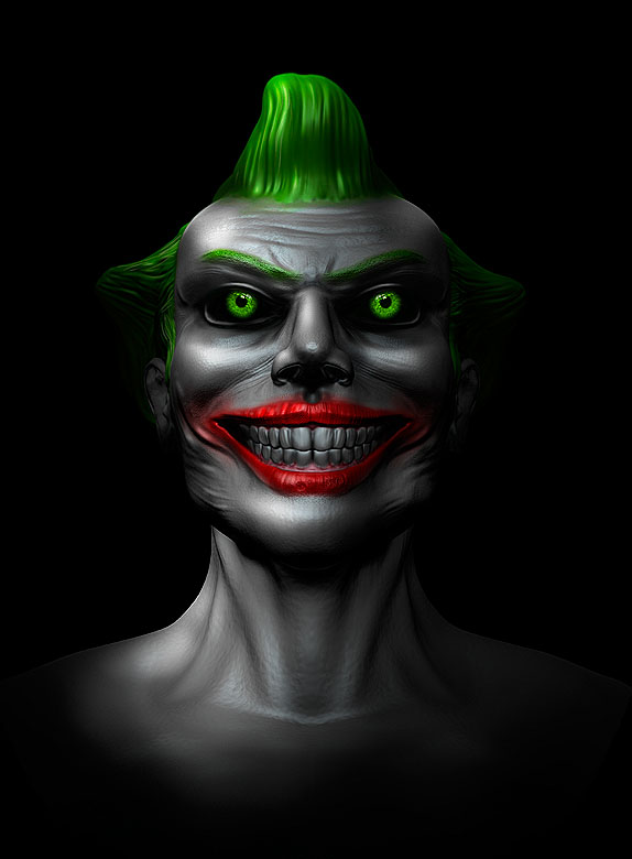 joker