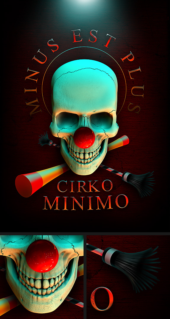 cirko minimo