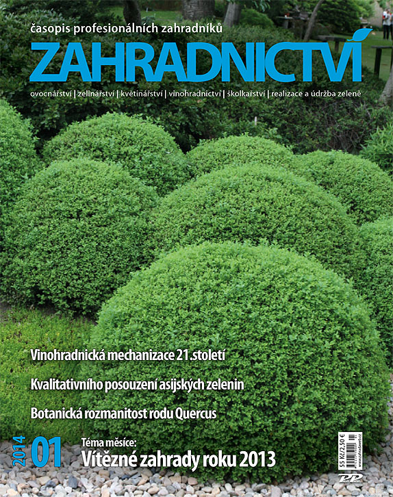 zahradnictvi